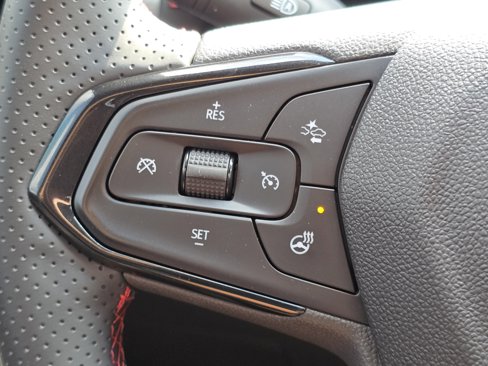 Used 2024 Chevrolet Trax RS w/ Driver Confidence Package image 10
