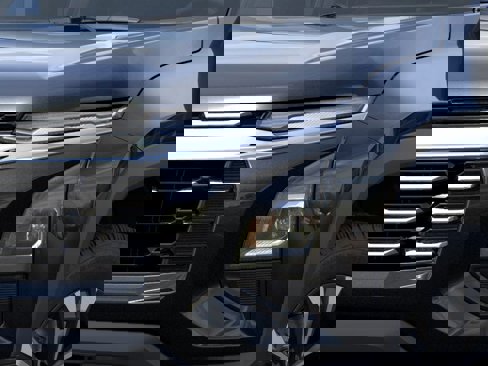 New 2026 Chevrolet Equinox LT image 10