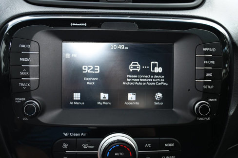 Used 2018 Kia Soul ! image 30