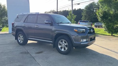 Used 2013 Toyota 4Runner SR5 image 8