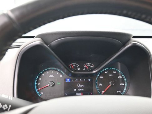 Used 2020 Chevrolet Colorado LT w/ Safety Package image 14
