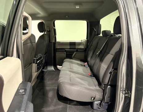 Used 2019 Ford F150 XL w/ Equipment Group 101A Mid image 15