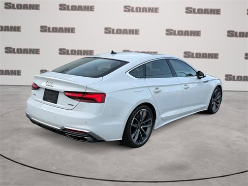 Used 2023 Audi A5 2.0T Premium w/ Convenience Package image 5