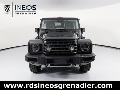 New 2024 INEOS Grenadier image 2
