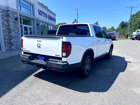 Used 2020 Honda Ridgeline RTL-E image 7