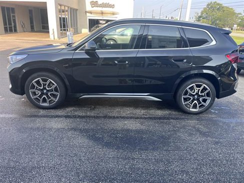 New 2025 BMW X1 xDrive28i w/ Technology Package image 7