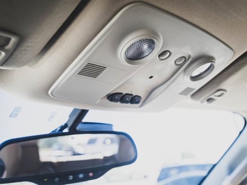 Used 2014 Buick Enclave Leather image 16