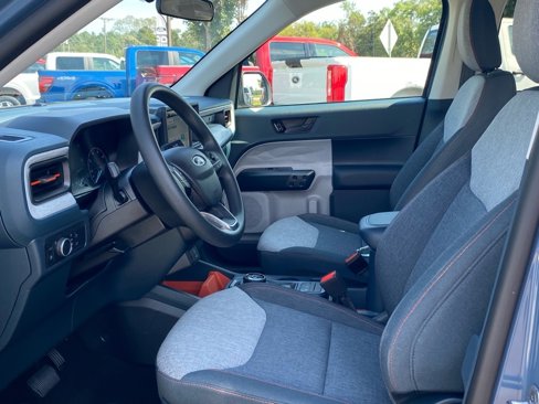 Certified 2024 Ford Maverick XLT image 17
