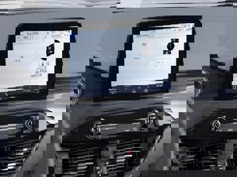 New 2025 Ford Escape Active w/ Cold Weather Package image 14