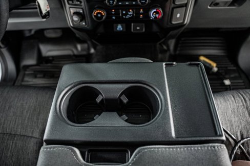Used 2024 Ford F350 XL w/ Snow Plow Prep Package image 36