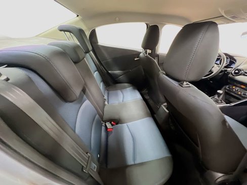 Used 2017 Toyota Yaris iA image 24