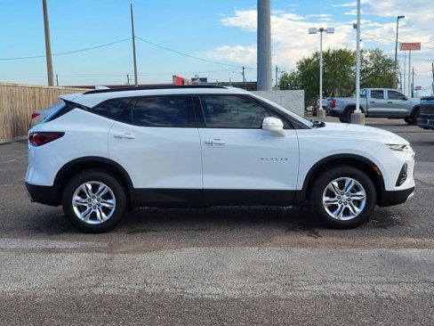 Used 2022 Chevrolet Blazer LT image 6