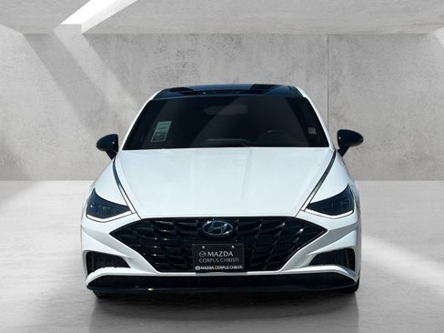 Used 2022 Hyundai Sonata SEL Plus image 2