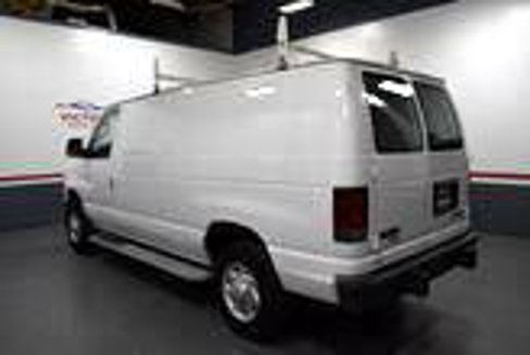 Used 2013 Ford E-250 and Econoline 250 w/ PWR Group image 23