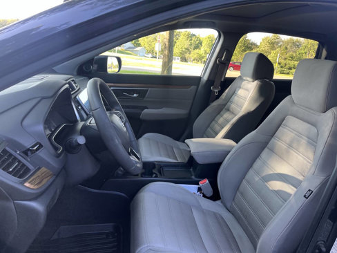Used 2018 Honda CR-V EX image 24