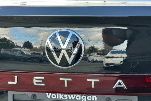 New 2026 Volkswagen Jetta Sport image 24
