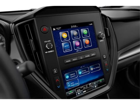New 2025 Subaru Impreza 2.0i image 20