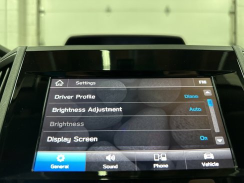 Used 2023 Subaru Crosstrek 2.0i Premium image 34