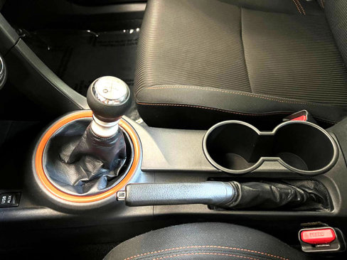 Used 2015 Scion tC image 17
