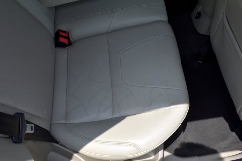 Used 2013 Ford Focus Electric Hatchback image 42
