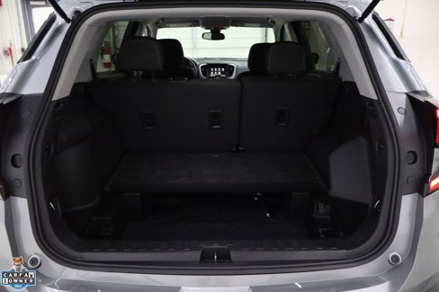 Used 2024 GMC Terrain SLE image 27
