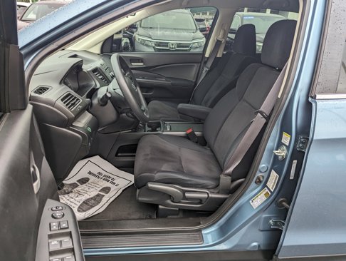 Used 2014 Honda CR-V LX image 10