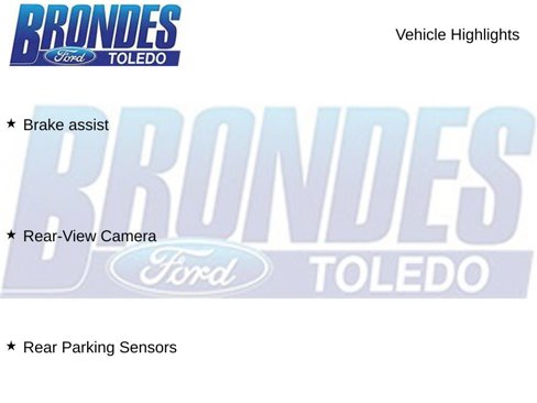 Used 2013 Ford Edge SEL image 20