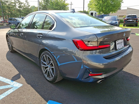 Used 2020 BMW 330i xDrive Sedan image 5