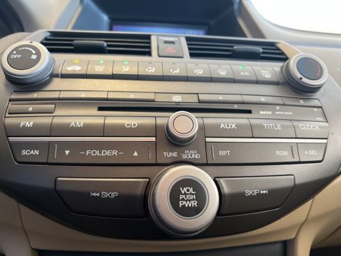 Used 2008 Honda Accord LX image 24