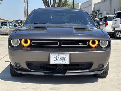 Used 2015 Dodge Challenger R/T Plus image 6