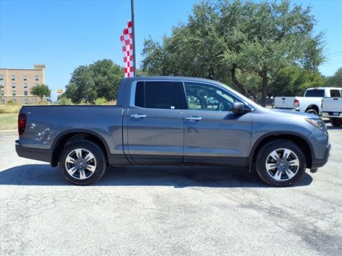 Used 2018 Honda Ridgeline RTL-E image 2