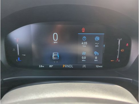 New 2025 Ford Escape Active w/ Cold Weather Package image 16