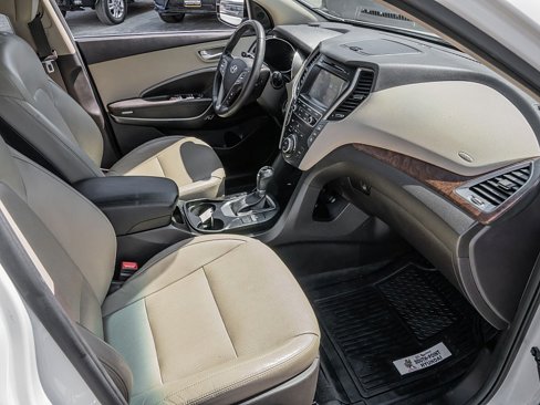 Used 2019 Hyundai Santa Fe XL SE w/ SE Premium Package 02 image 19