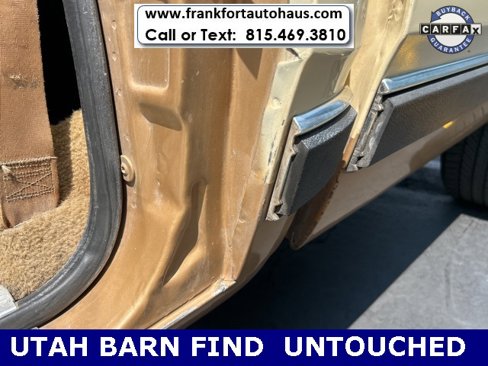 Used 1986 Dodge D/W Truck 150 image 28