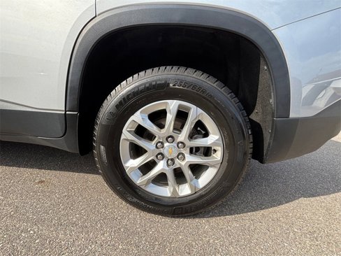 Used 2020 Chevrolet Traverse LT w/ Driver Confidence II Package image 80
