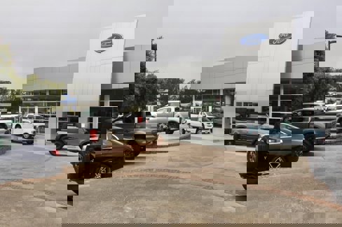 Certified 2021 Ford Escape SEL w/ Technology Package image 32