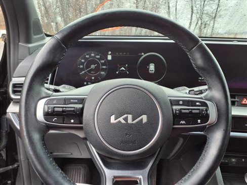 Used 2023 Kia Sportage SX image 19