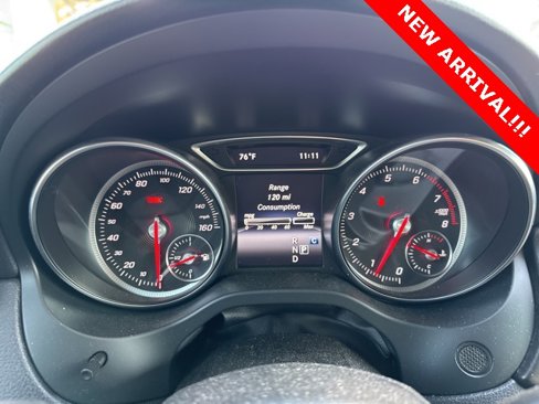 Used 2019 Mercedes-Benz GLA 250 image 10