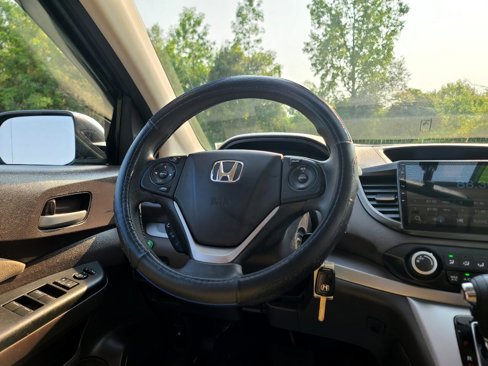 Used 2014 Honda CR-V EX image 12