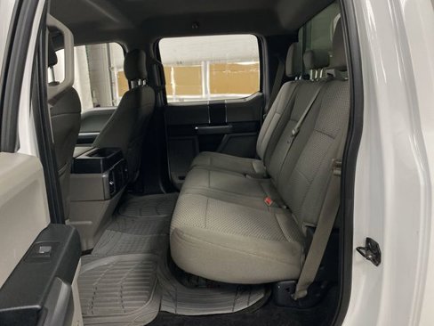 Used 2016 Ford F150 XLT image 27