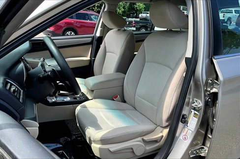Used 2018 Subaru Outback 2.5i image 7
