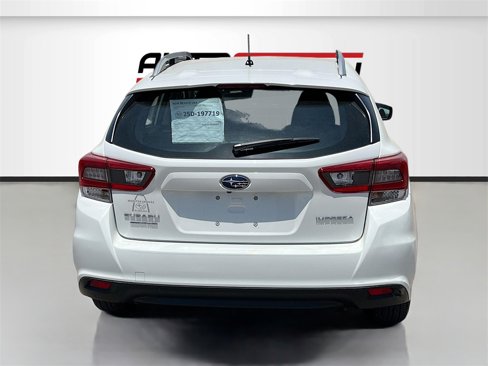 Used 2020 Subaru Impreza 2.0i image 6