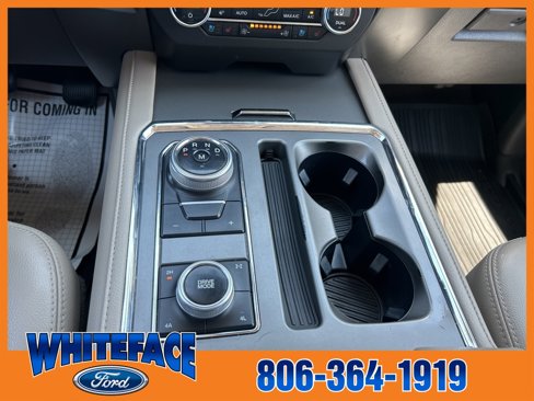Used 2020 Ford Expedition XLT w/ Equipment Group 202A image 25