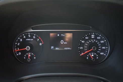 Used 2022 Kia Soul S w/ Paint Protection Package image 22