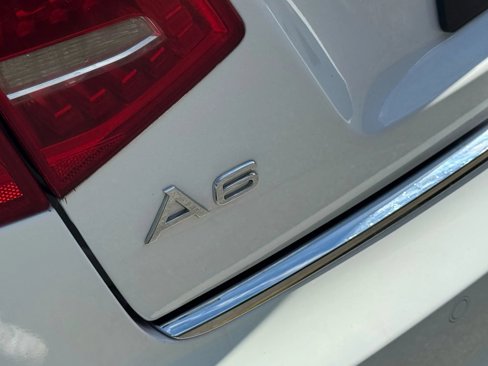 Used 2011 Audi A6 3.0T Prestige image 10