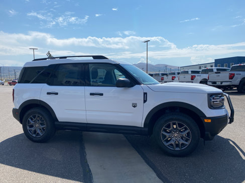 New 2025 Ford Bronco Sport Big Bend image 15