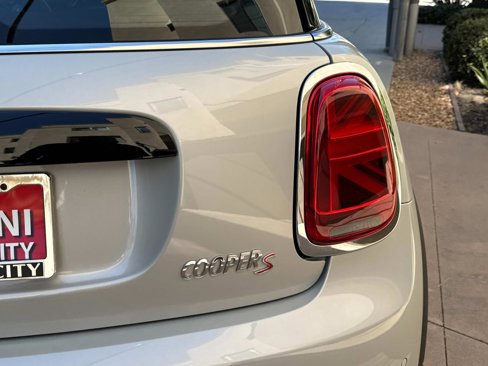 Certified 2023 MINI Cooper S image 5