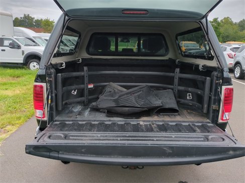 Used 2015 RAM 1500 Laramie w/ Convenience Group image 31