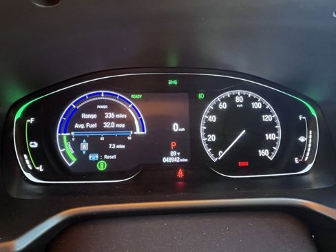 Used 2022 Honda Accord Touring image 2