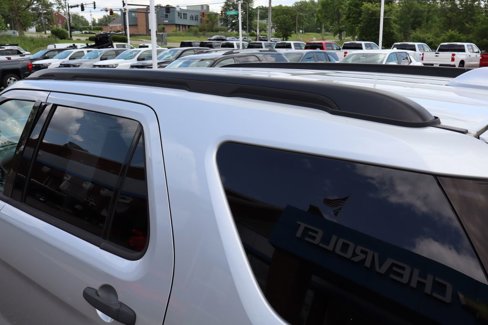 Used 2017 Ford Explorer 4WD image 24